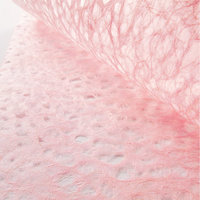 Asarakusui Lace (2 sheets per color) - awagami factory