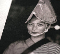 Bamboo 110gsm - awagami factory