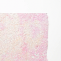 * NEW Hand-Dyed Asarakusui Papers (5 Colors) - awagami factory