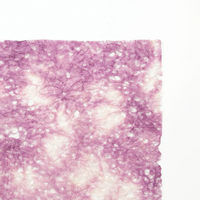 * NEW Hand-Dyed Asarakusui Papers (5 Colors) - awagami factory