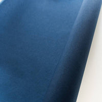 Hand-Dyed Indigo Papers - awagami factory