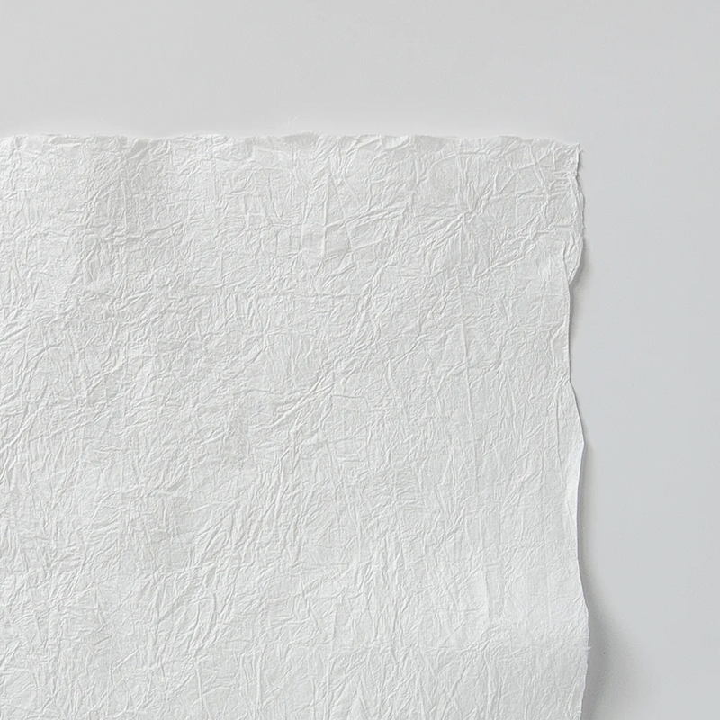 Kyoseishi Crinkle / (15 Water-Resistant Colors)