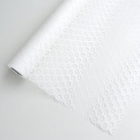 *NEW Plum Blossom Lace Rolls (2 Colors) - awagami factory