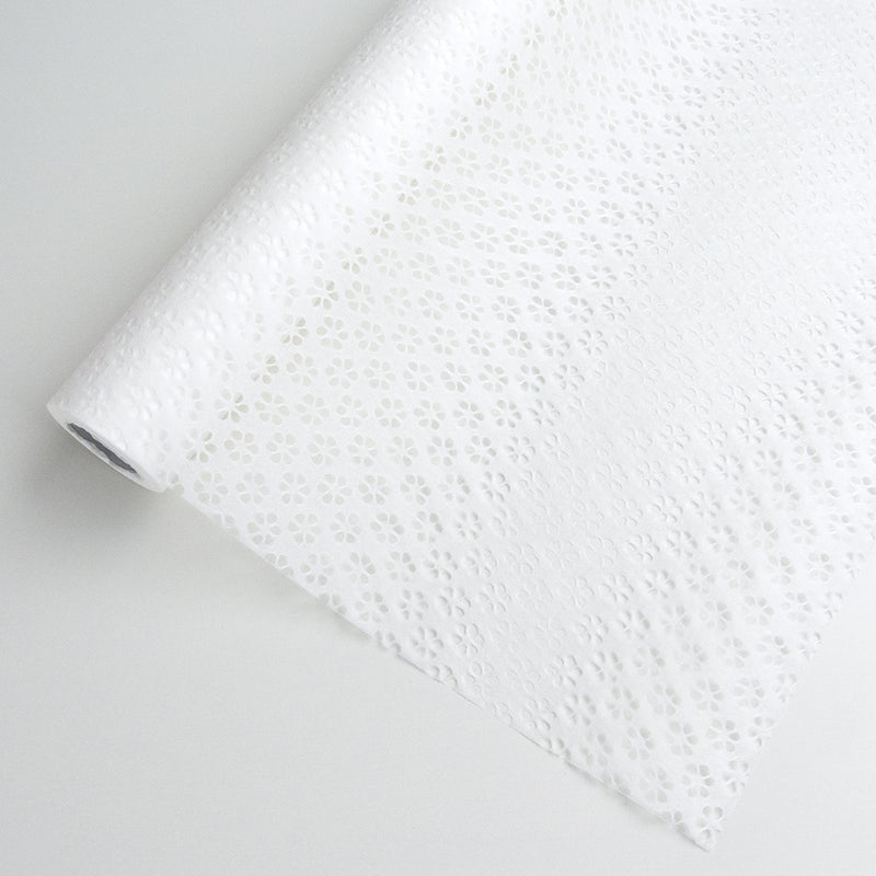 *NEW Plum Blossom Lace Rolls (2 Colors) - awagami factory