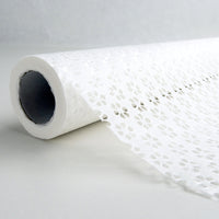 *NEW Plum Blossom Lace Rolls (2 Colors) - awagami factory