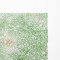 * NEW Hand-Dyed Asarakusui Papers (5 Colors) - awagami factory