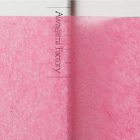 Tengucho Extra-Thin Tissue Colors (2 sheets per color) - awagami factory