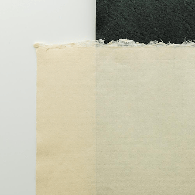 Uwazen (Hand-coated w/Dosa) - awagami factory