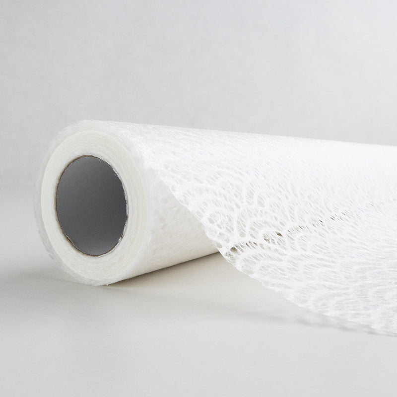 *NEW Wave Lace Roll - awagami factory