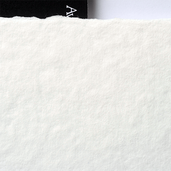 Yoshino EXTRA-THICK Handmade (5 sheets) - awagami factory