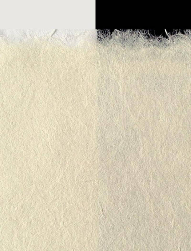 Yumashi Xlg. Handmade Paper (5 sheets) - awagami factory