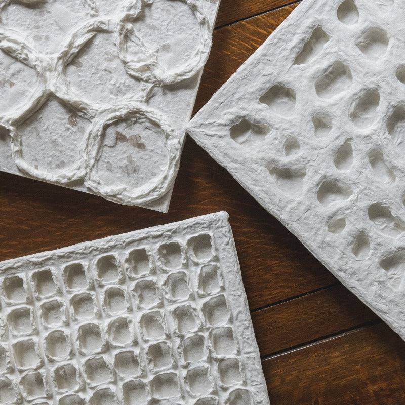 Mont Blanc Artworks (3 Patterns Available) - awagami factory