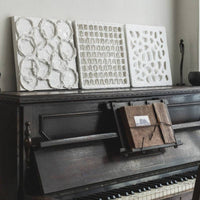 Mont Blanc Artworks (3 Patterns Available) - awagami factory