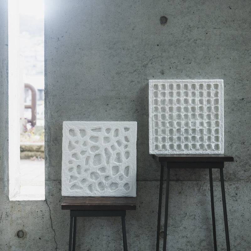 Mont Blanc Artworks (3 Patterns Available) - awagami factory