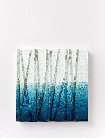 Bamboo Forest Artworks (4 Colorways Available) - awagami factory