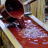 *NEW Vegetable Crayons - awagami factory