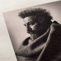 Kozo Thick 110gsm Natural - awagami factory