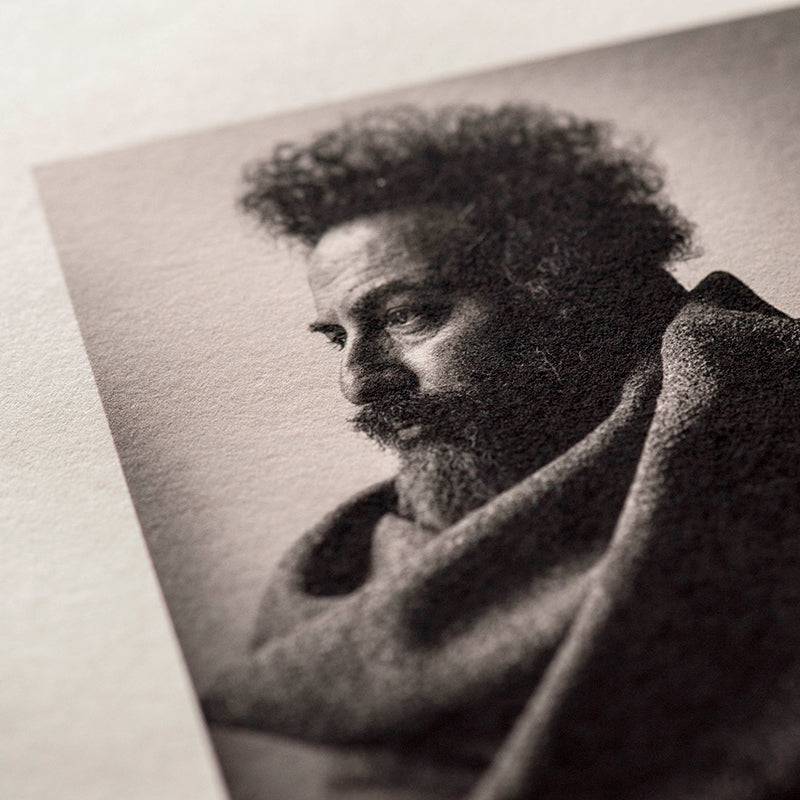 Kozo Thick 110gsm Natural - awagami factory