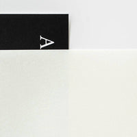 Kozo Thick 110gsm Natural - awagami factory