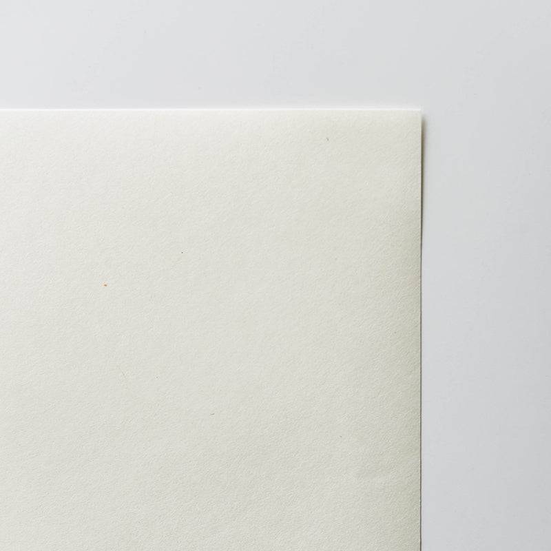 Mitsumata Double-Layered 95 gsm / 35gsm (For Extra-Thin Prints) - awagami factory