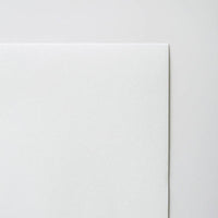 Inbe Thin 70gsm White (Hemp + Kozo) - awagami factory