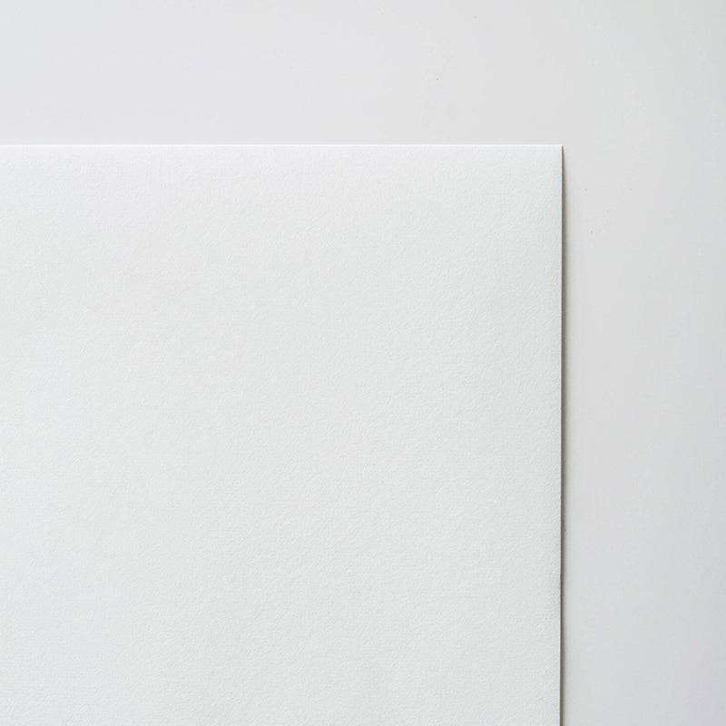 Inbe Thin 70gsm White (Hemp + Kozo) - awagami factory