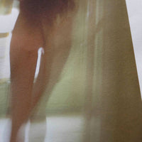 Inbe Thin 70gsm White (Hemp + Kozo) - awagami factory