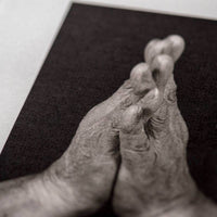 Inbe Thick 125gsm White (Hemp + Kozo) - awagami factory