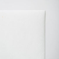 Unryu Thin 55gsm White (Swirling Fibers) - awagami factory