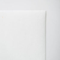 Unryu Thin 55gsm White (Swirling Fibers) - awagami factory