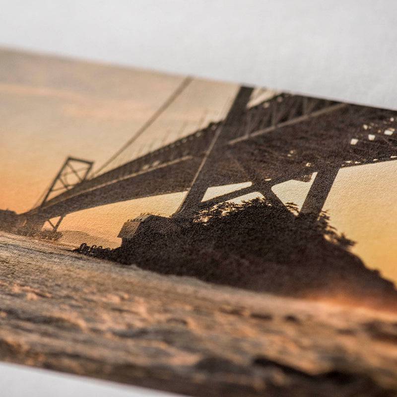 Kozo Double-Layered 96gsm / 30gsm (For Extra-Thin Prints) - awagami factory