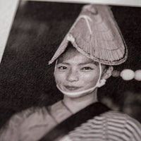 Bamboo 170gsm (Printable on both sides) - awagami factory