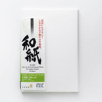 Bamboo 250gsm (Printable on both sides) - awagami factory