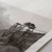 Murakumo Kozo 42gsm Natural (Parchment-like) - awagami factory