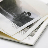 AIJP Printed Sample Book - awagami factory