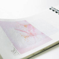AIJP Printed Sample Book - awagami factory