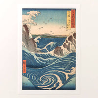 Ukiyo-e Pigment Prints - awagami factory