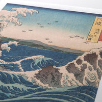 Ukiyo-e Pigment Prints - awagami factory