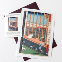 Ukiyo-e Pigment Prints - awagami factory