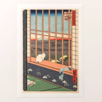 Ukiyo-e Pigment Prints - awagami factory