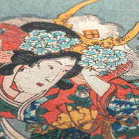 Ukiyo-e Pigment Prints - awagami factory