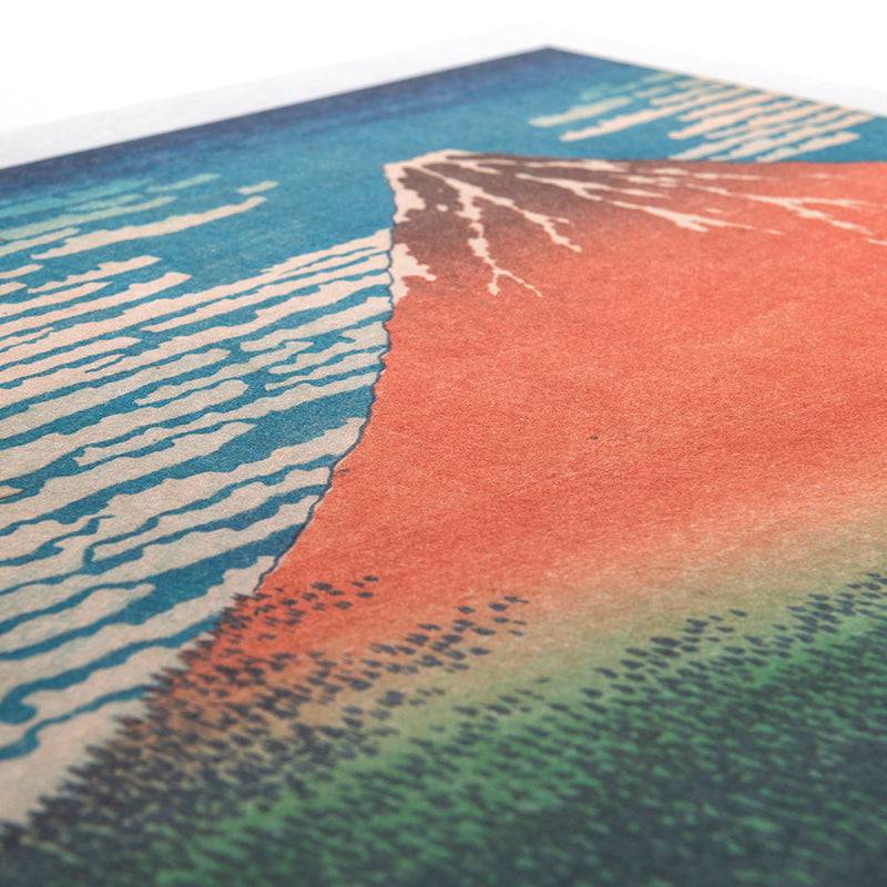 Ukiyo-e Pigment Prints - awagami factory