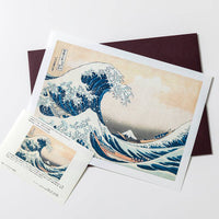 Ukiyo-e Pigment Prints - awagami factory