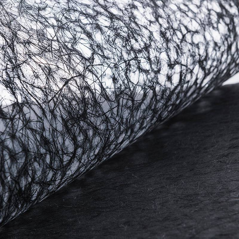 Asarakusui Colored Hemp Papers (2 sheets per color) - awagami factory