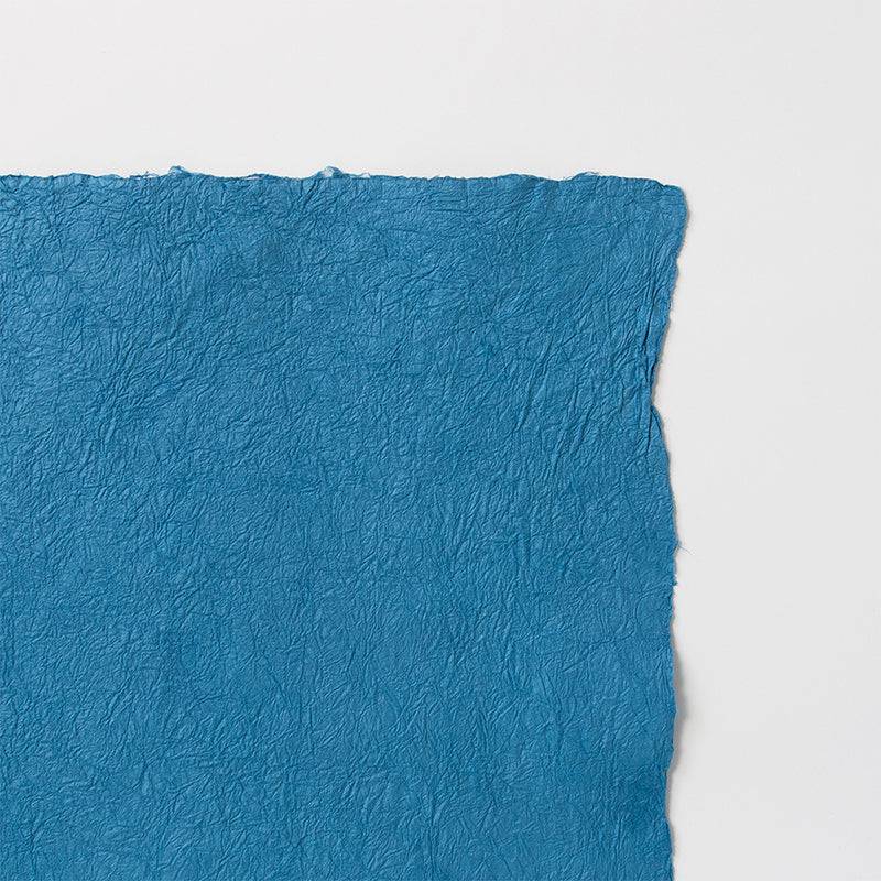 Kyoseishi Strong Crinkle (2 sheets per color) - awagami factory