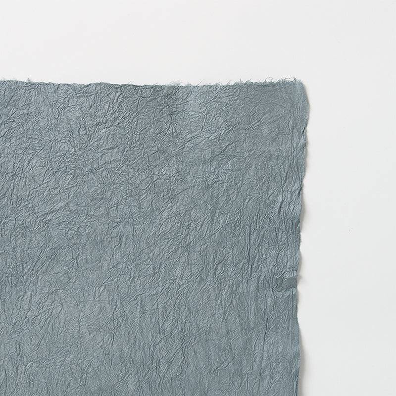 Kyoseishi Strong Crinkle (2 sheets per color) - awagami factory