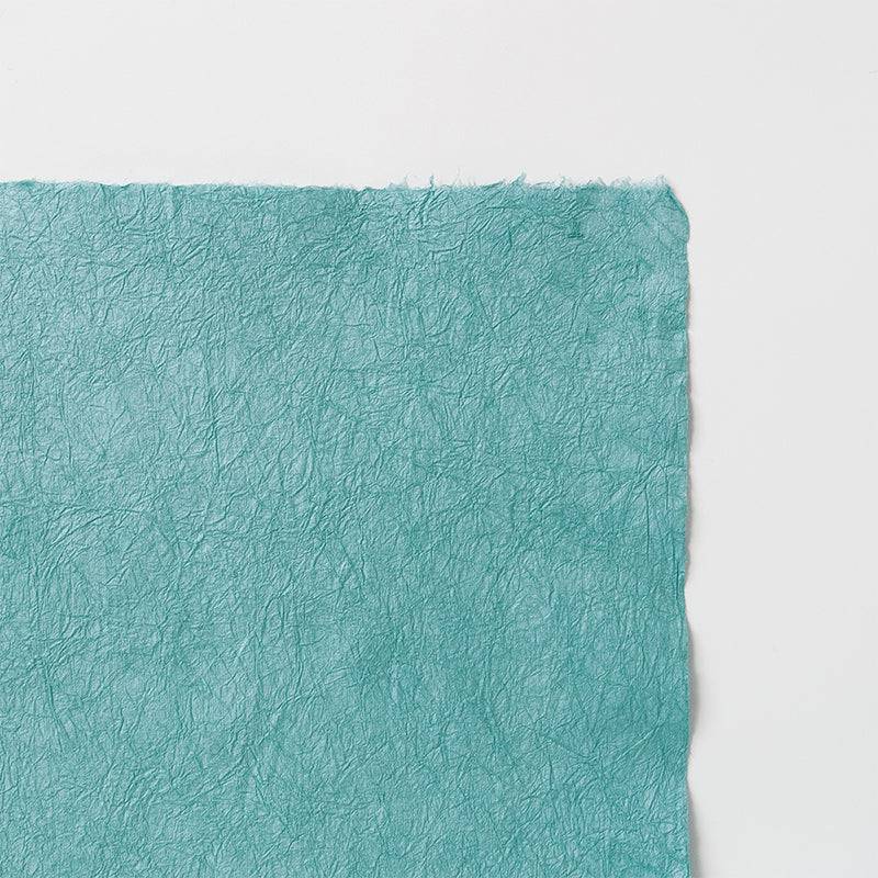 Kyoseishi Strong Crinkle (2 sheets per color) - awagami factory