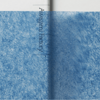 Tengucho Extra-Thin Tissue Colors (2 sheets per color) - awagami factory