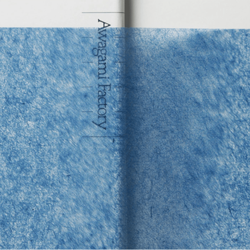 Tengucho Extra-Thin Tissue Colors (2 sheets per color) - awagami factory