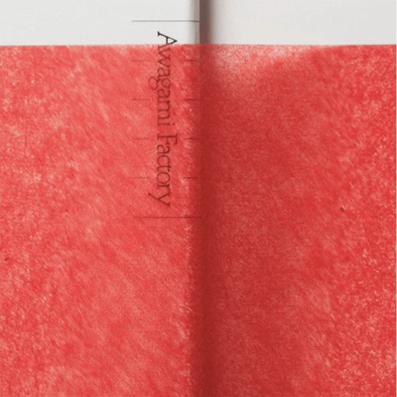 Tengucho Extra-Thin Tissue Colors (2 sheets per color) - awagami factory